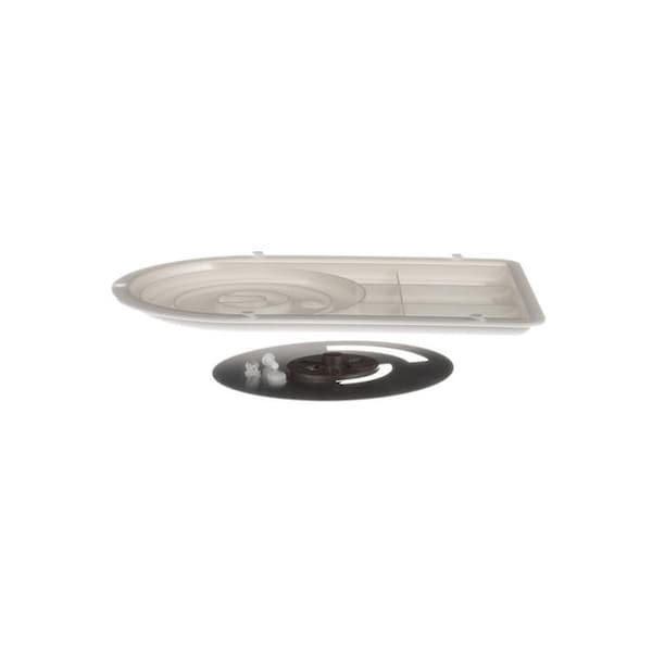 Basepan Gasket Assembly